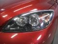 Copper Red Mica - MAZDA3 s Touring Hatchback Photo No. 4