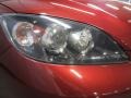 Copper Red Mica - MAZDA3 s Touring Hatchback Photo No. 6