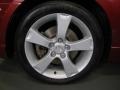 Copper Red Mica - MAZDA3 s Touring Hatchback Photo No. 8