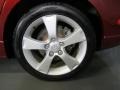 Copper Red Mica - MAZDA3 s Touring Hatchback Photo No. 9