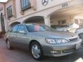 Cashmere Beige Metallic - ES 300 Sedan Photo No. 1