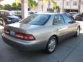 Cashmere Beige Metallic - ES 300 Sedan Photo No. 2