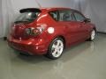 Copper Red Mica - MAZDA3 s Touring Hatchback Photo No. 11
