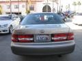 Cashmere Beige Metallic - ES 300 Sedan Photo No. 3