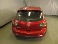 Copper Red Mica - MAZDA3 s Touring Hatchback Photo No. 12