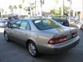 Cashmere Beige Metallic - ES 300 Sedan Photo No. 4