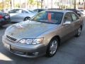 Cashmere Beige Metallic - ES 300 Sedan Photo No. 5