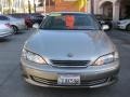 Cashmere Beige Metallic - ES 300 Sedan Photo No. 6