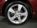 Copper Red Mica - MAZDA3 s Touring Hatchback Photo No. 17