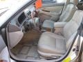 Cashmere Beige Metallic - ES 300 Sedan Photo No. 17