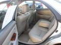 Cashmere Beige Metallic - ES 300 Sedan Photo No. 18