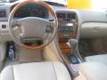 Cashmere Beige Metallic - ES 300 Sedan Photo No. 20