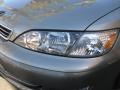 Cashmere Beige Metallic - ES 300 Sedan Photo No. 21