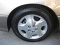 Cashmere Beige Metallic - ES 300 Sedan Photo No. 22