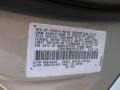 Cashmere Beige Metallic - ES 300 Sedan Photo No. 24
