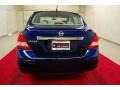 Blue Onyx - Versa 1.8 S Sedan Photo No. 5