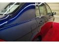 Blue Onyx - Versa 1.8 S Sedan Photo No. 7