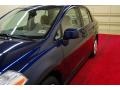 Blue Onyx - Versa 1.8 S Sedan Photo No. 11