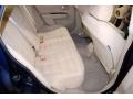 Blue Onyx - Versa 1.8 S Sedan Photo No. 22