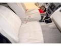 Blue Onyx - Versa 1.8 S Sedan Photo No. 24