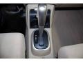 Blue Onyx - Versa 1.8 S Sedan Photo No. 26