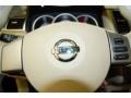 Blue Onyx - Versa 1.8 S Sedan Photo No. 28
