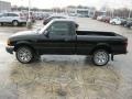 2003 Black Ford Ranger XLT Regular Cab  photo #4