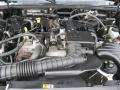 2.3 Liter DOHC 16-Valve Duratec 4 Cylinder 2003 Ford Ranger XLT Regular Cab Engine