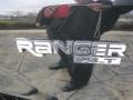 2003 Black Ford Ranger XLT Regular Cab  photo #14