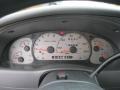 2003 Ford Ranger XLT Regular Cab Gauges