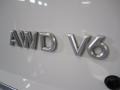  2008 Milan V6 Premier AWD Logo