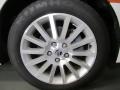  2008 Milan V6 Premier AWD Wheel