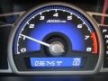 2008 Honda Civic EX-L Sedan Gauges