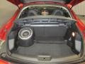 2008 Mitsubishi Eclipse GT Coupe Trunk