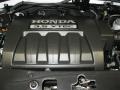 2007 Taffeta White Honda Pilot EX-L 4WD  photo #7
