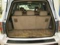2007 Taffeta White Honda Pilot EX-L 4WD  photo #11