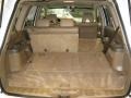 2007 Taffeta White Honda Pilot EX-L 4WD  photo #14