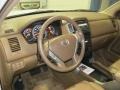 2007 Taffeta White Honda Pilot EX-L 4WD  photo #21
