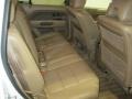 2007 Taffeta White Honda Pilot EX-L 4WD  photo #34