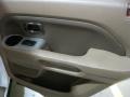 2007 Taffeta White Honda Pilot EX-L 4WD  photo #35