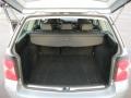 2003 Volkswagen Passat GLX Wagon Trunk