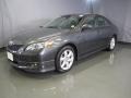 Magnetic Gray Metallic - Camry SE Photo No. 1