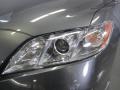 Magnetic Gray Metallic - Camry SE Photo No. 4