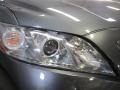Magnetic Gray Metallic - Camry SE Photo No. 6