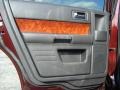 Charcoal Black Door Panel Photo for 2010 Ford Flex #40371273