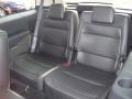Charcoal Black Interior Photo for 2010 Ford Flex #40371433