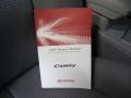 Magnetic Gray Metallic - Camry SE Photo No. 25