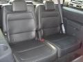 Charcoal Black 2010 Ford Flex Limited EcoBoost AWD Interior Color