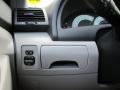 Magnetic Gray Metallic - Camry SE Photo No. 28