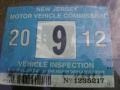 Cashmere Beige Metallic - Camry LE V6 Photo No. 6